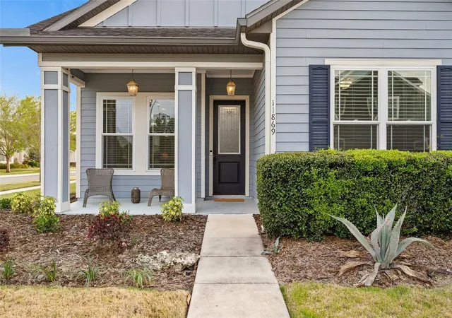 1st image of 11869 Sw 28th Ave, Gainesville, FL 32608 | MLS# GC538735