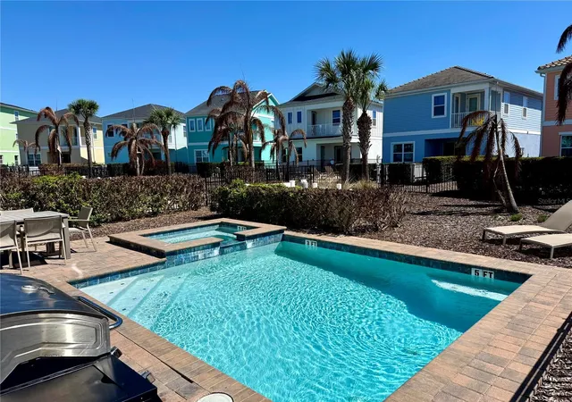 3rd image of 8031 Knee Deep Rd, Kissimmee, FL 34747 | MLS# O6392792
