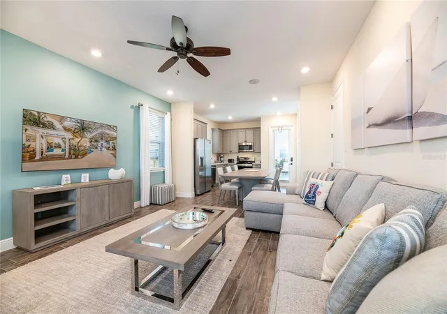 4th image of 8031 Knee Deep Rd, Kissimmee, FL 34747 | MLS# O6392792