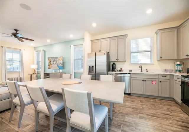 5th image of 8031 Knee Deep Rd, Kissimmee, FL 34747 | MLS# O6392792