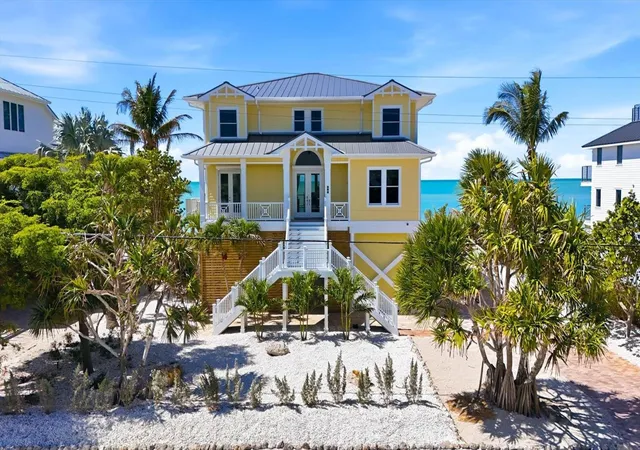 Homes for sale in Placida, FL | 131 S Gulf Blvd, Placida, FL 33946 | MLS# D6146714