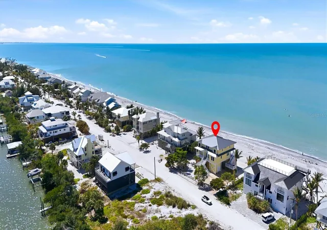 Photo 3 of Single family home for sale at 131 S Gulf Blvd, Placida, FL 33946 | MLS# D6146714 | Listing updated on 2026-07-06