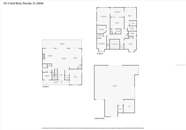 Homes for sale in Placida, FL | 131 S Gulf Blvd, Placida, FL 33946 | MLS# D6146714