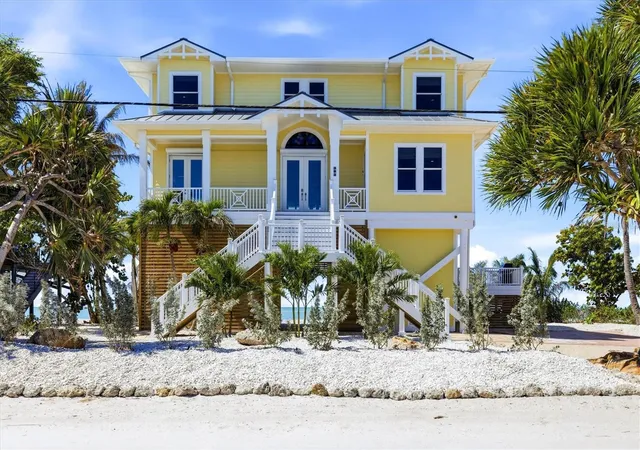 Photo 2 of Single family home for sale at 131 S Gulf Blvd, Placida, FL 33946 | MLS# D6146714 | Listing updated on 2026-07-06