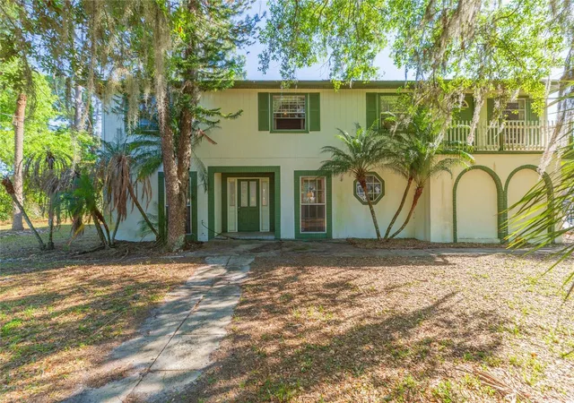 Photo 1 of Single family home for sale at 17616 Eagle Ln, Lutz, FL 33558 | MLS# TB8489388 | Listing updated on 2026-09-14