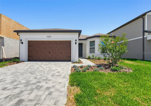 1st image of 33383 Herds Hallow Wy, Wesley Chapel, FL 33545 | MLS# TB8489398