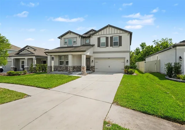 2nd image of 30789 Parrot Reef Ct, Wesley Chapel, FL 33545 | MLS# TB8489400