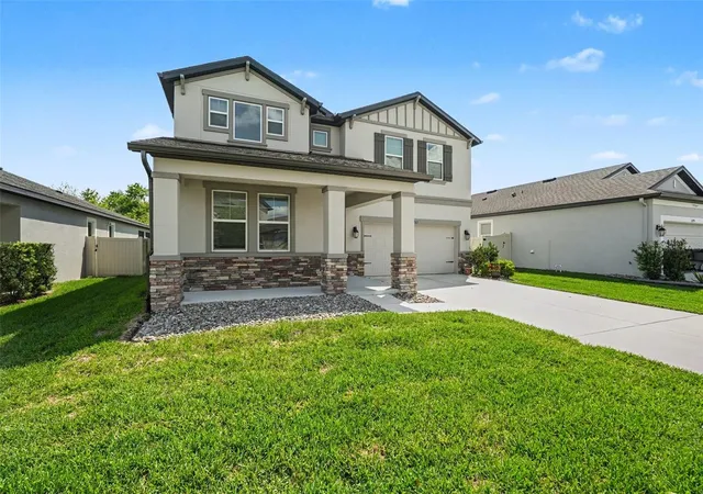 3rd image of 30789 Parrot Reef Ct, Wesley Chapel, FL 33545 | MLS# TB8489400