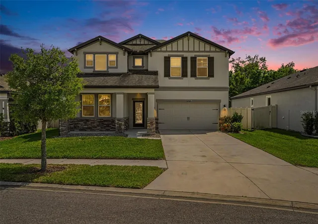 4th image of 30789 Parrot Reef Ct, Wesley Chapel, FL 33545 | MLS# TB8489400