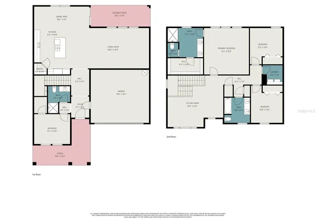 43rd image of 30789 Parrot Reef Ct, Wesley Chapel, FL 33545 | MLS# TB8489400
