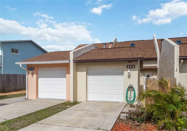 1st image of 292 Canaveral Beach Blvd, Cape Canaveral, FL 32920 | MLS# TB8489408