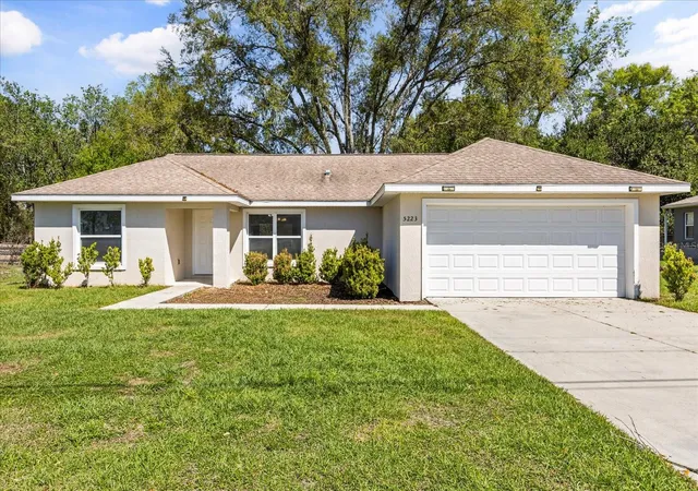 Photo 1 of Single family home for sale at 5223 Se 135th Place, Summerfield, FL 34491 | MLS# O6392810 | Listing updated on 2026-09-03