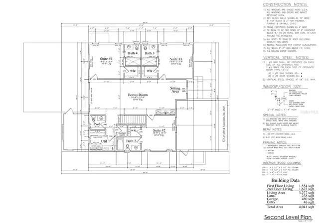 3rd image of 2360 Loma Linda St, Sarasota, FL 34239 | MLS# A4687174
