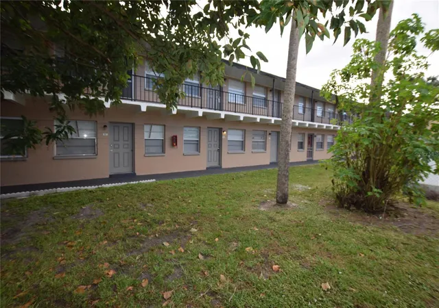 Photo 1 of Condominium at 1711 Dixon Blvd #198, Cocoa, FL 32922 | MLS# O6392813 | | Sold on 2026-06-10