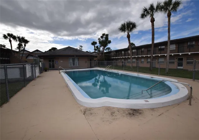 Photo 2 of Condominium at 1711 Dixon Blvd #198, Cocoa, FL 32922 | MLS# O6392813 | | Sold on 2026-06-10