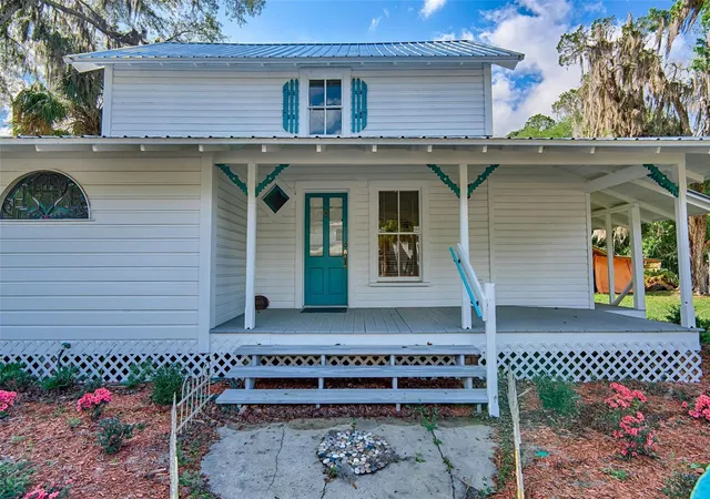 2nd image of 25415 Ne State Road 26, Melrose, FL 32666 | MLS# GC538739