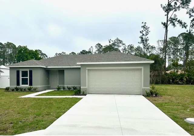 2nd image of 9 Ripton Pl, Palm Coast, FL 32164 | MLS# C7523802