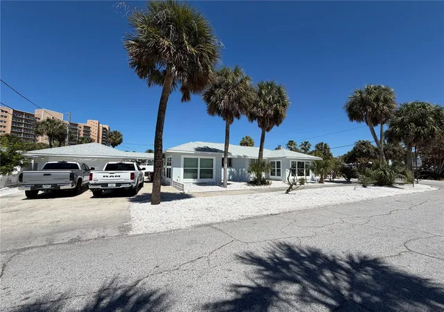 1st image of 850 Mandalay Ave, Clearwater Beach, FL 33767 | MLS# TB8489421