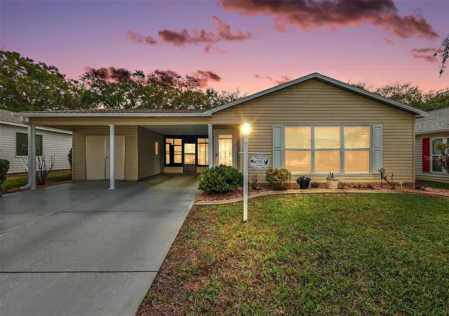 Photo 1 of Single family home for sale at 731 Cortez Ave, Lady Lake, FL 32159 | MLS# G5109982 | Listing updated on 2026-09-03