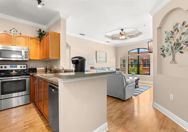 Homes for sale in Clearwater, FL | 2765 Via Cipriani #1232A, Clearwater, FL 33764 | MLS# TB8489428