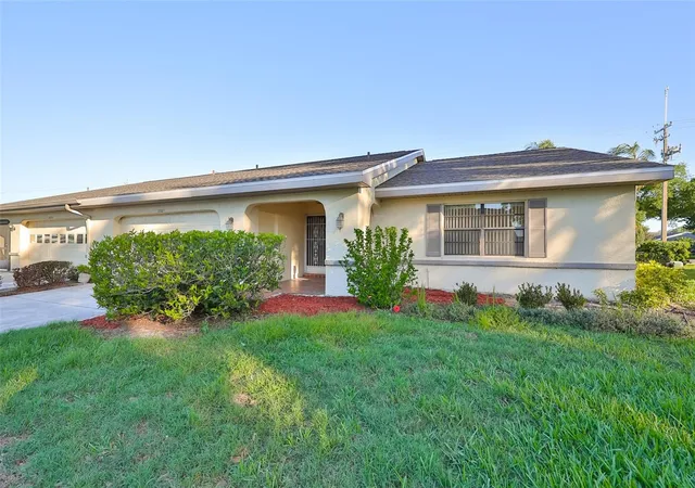 Photo 1 of Condo for sale at 2321 Lancaster Dr, Sun City Center, FL 33573 | MLS# TB8489429 | Listing updated on 2026-08-27