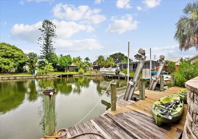 26th image of 4 Sloop Dr, Cocoa Beach, FL 32931 | MLS# O6392826