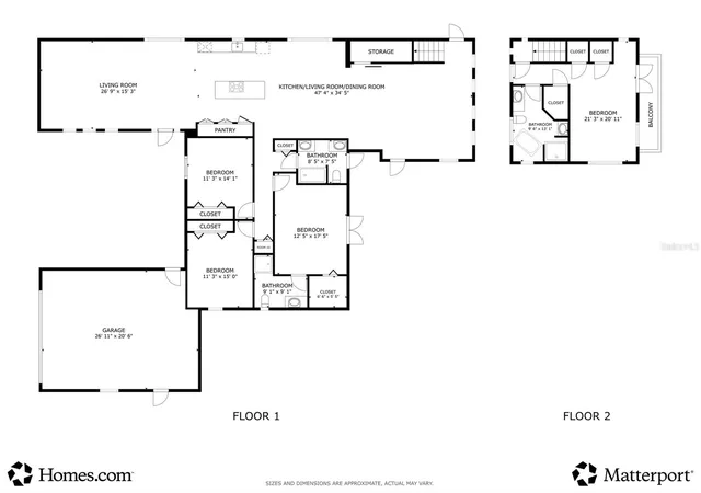 Photo 3 of Single family home for sale at 4 Sloop Dr, Cocoa Beach, FL 32931 | MLS# O6392826 | Listing updated on 2026-10-01
