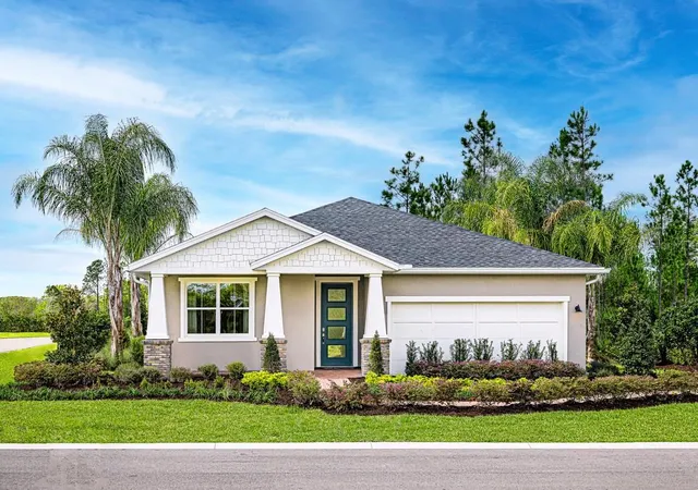 Homes for sale in Apopka, FL | 2418 Park Ridge St, Apopka, FL 32712 | MLS# O6392828
