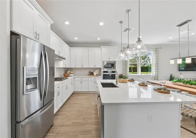 Homes for sale in Apopka, FL | 2418 Park Ridge St, Apopka, FL 32712 | MLS# O6392828
