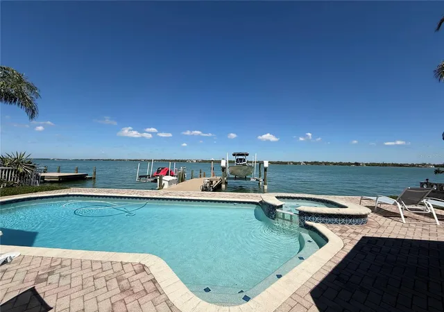 1st image of 11445 9th St E, Treasure Island, FL 33706 | MLS# TB8489445