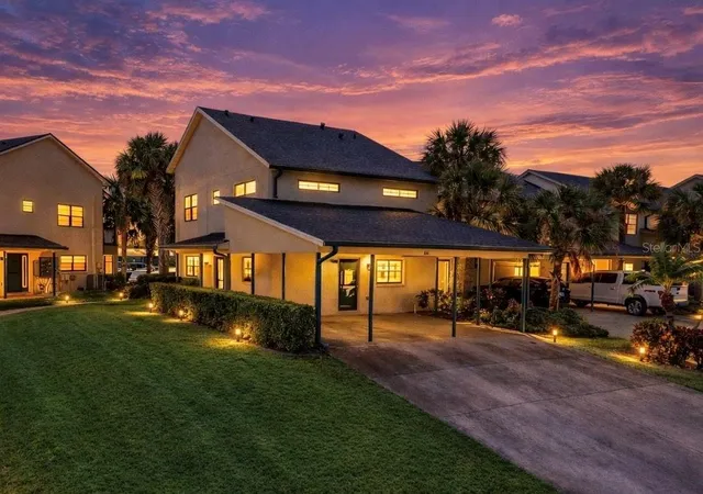 Photo 1 of Townhouse for sale at 626 Yardarm Dr #13, Apollo Beach, FL 33572 | MLS# TB8489449 | Listing updated on 2026-09-28