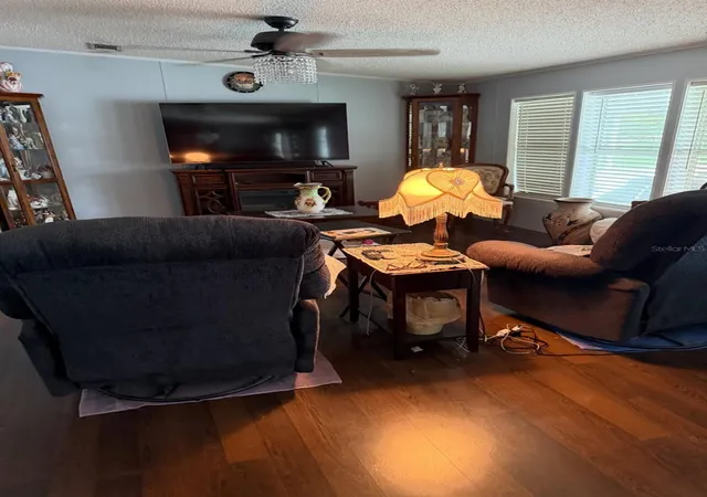 Photo 4 of Manufactured home for sale at 14926 Douglas St, Dade City, FL 33525 | MLS# TB8489457 | Listing updated on 2026-09-04