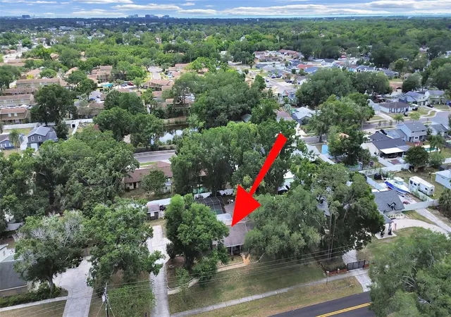 Photo 3 of Single family home for sale at 7608 Barry Rd, Tampa, FL 33615 | MLS# TB8489473 | Listing updated on 2026-08-19