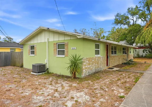 1st image of 8040 47th Ave N, St Petersburg, FL 33709 | MLS# TB8489476