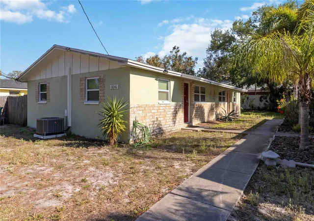 2nd image of 8040 47th Ave N, St Petersburg, FL 33709 | MLS# TB8489476
