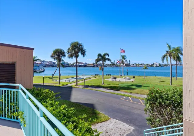 Photo 1 of Condo for sale at 1 Key Capri #102E, Treasure Island, FL 33706 | MLS# TB8489485 | Listing updated on 2026-10-01