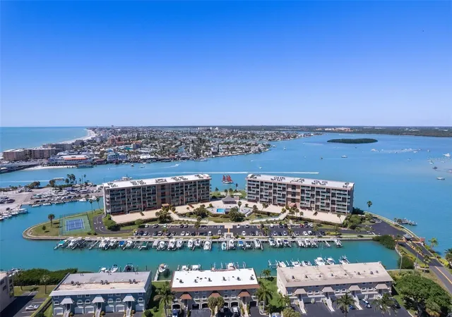 Photo 2 of Condo for sale at 1 Key Capri #102E, Treasure Island, FL 33706 | MLS# TB8489485 | Listing updated on 2026-10-01