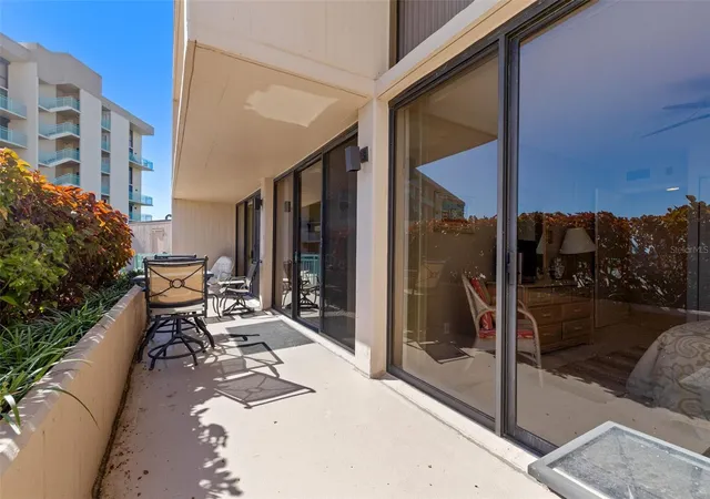 Photo 3 of Condo for sale at 1 Key Capri #102E, Treasure Island, FL 33706 | MLS# TB8489485 | Listing updated on 2026-10-01