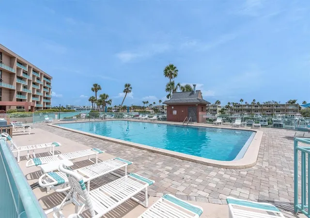 Photo 3 of Condo for sale at 1 Key Capri #102E, Treasure Island, FL 33706 | MLS# TB8489485 | Listing updated on 2026-10-01