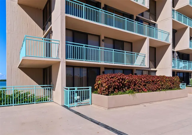 Photo 4 of Condo for sale at 1 Key Capri #102E, Treasure Island, FL 33706 | MLS# TB8489485 | Listing updated on 2026-10-01