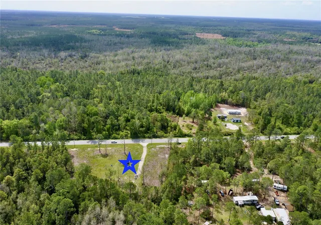 2nd image of 8798 E Hwy 318, Citra, FL 32113 | MLS# OM721326