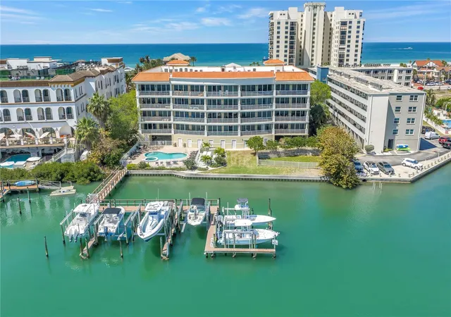 Homes for sale in St Pete Beach, FL | 3805 Gulf Blvd #205, St Pete Beach, FL 33706 | MLS# TB8489516