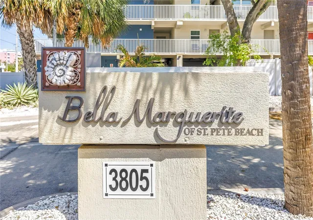 Homes for sale in St Pete Beach, FL | 3805 Gulf Blvd #205, St Pete Beach, FL 33706 | MLS# TB8489516