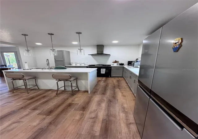 Photo 3 of Manufactured home for sale at 10731 Libby Number 3 Rd, Minneola, FL 34715 | MLS# G5109989 | Listing updated on 2026-06-15