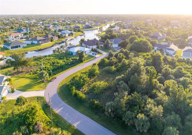 Photo 3 of Land for sale at 9419 Impala Cir, Port Charlotte, FL 33981 | MLS# A4687206 | Listing updated on 2026-08-29