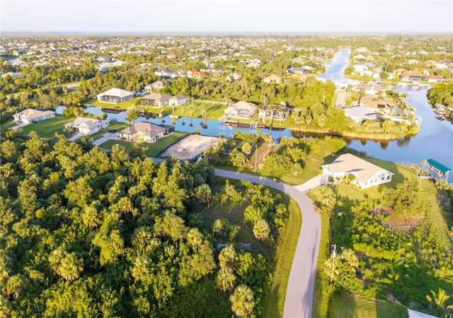 Photo 4 of Land for sale at 9419 Impala Cir, Port Charlotte, FL 33981 | MLS# A4687206 | Listing updated on 2026-08-29