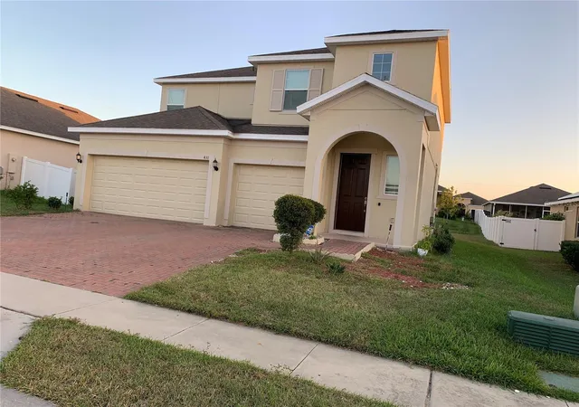 1st image of 431 Aragosa Dr, Davenport, FL 33837 | MLS# S5146348