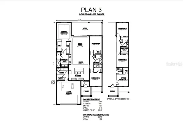 2nd image of 9149 Trevino Dr, Weeki Wachee, FL 34613 | MLS# W7884146