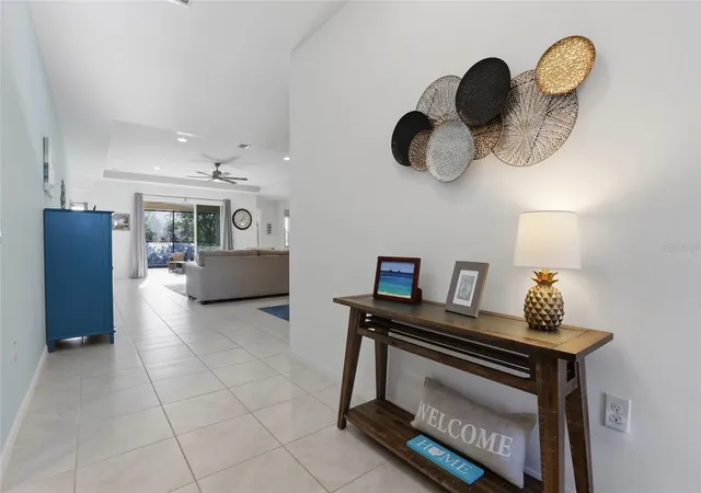 Photo 2 of Single family home for sale at 14879 Wichita Rd, Port Charlotte, FL 33981 | MLS# A4687211 | Listing updated on 2026-06-04