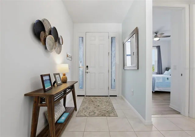 Photo 3 of Single family home for sale at 14879 Wichita Rd, Port Charlotte, FL 33981 | MLS# A4687211 | Listing updated on 2026-06-04